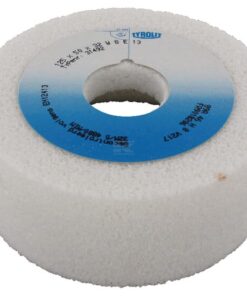 Muela 125x50x32 89A-46