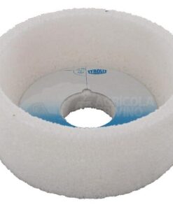 Muela 200x80x35 K46