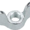 Tuerca de aletas M10 DIN 315