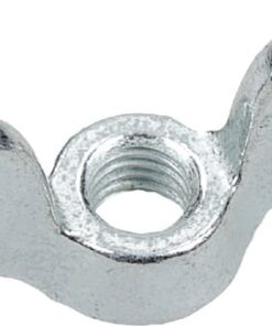Tuerca de aletas M10 DIN 315