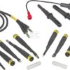 Cable de diagnóstico universal con kit salida pin 5 Cable de diagnóstico universal con kit salida pin