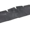 Tira de goma para aleta DR-250/280