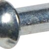 Grapa 6x12 DIN660-St-Zn