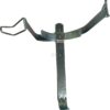 Soporte-abrazadera de 6kg