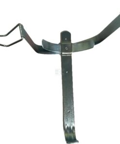 Soporte-abrazadera de 6kg
