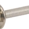 Remache ciego 6,4x10,5 A2