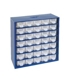 Caja basc. modelo N.º35/0/0