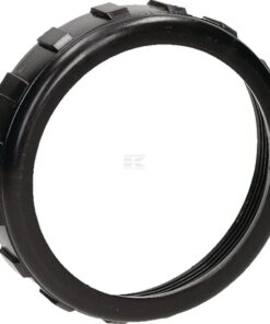 Racor rosca carc. filtro Arag