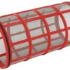 Filtro int. malla 32 rojo Arag