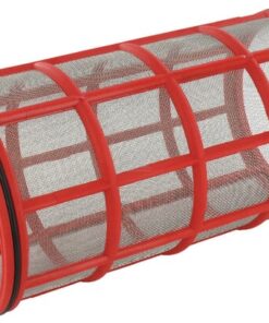 Filtro int. malla 32 rojo Arag