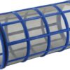Filtro int. malla 50 azul Arag