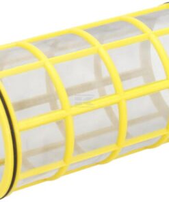 Filtro int. malla 80 ama. Arag