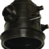 Carcasa de filtro 1 1/2" Arag