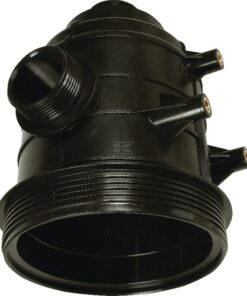 Carcasa de filtro 1 1/2" Arag