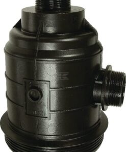 Carcasa de filtro 1 1/2" Arag