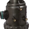 Filtro aspir. 160-220 l T6