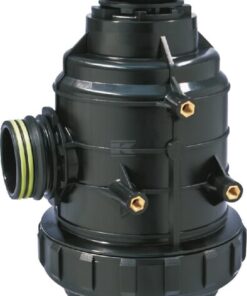 Filtro aspirac. 2" T7 malla 50