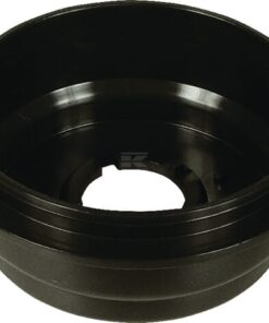 Filtro de vaso