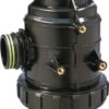 Filtro aspirac. 2" T7 malla 50 10 Filtro aspirac. 2" T7 malla 50