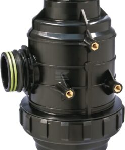 Filtro aspirac. 2" T7 malla 50