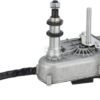 Motor limpiaparabrisas 12V eje 90° L:72,4mm Ø10mm (tipo 316) 4 Motor limpiaparabrisas 12V eje 90° L:72,4mm Ø10mm (tipo 316)