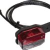 Luz lateral dcha. 24V