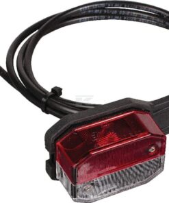 Luz lateral dcha. 24V