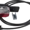 Luz lateral izq. 24V 5 Luz lateral izq. 24V