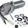 Motor del limpiaparabrisas