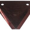 Cuchilla DIN 75
