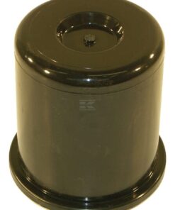 Recipiente para filtro 317