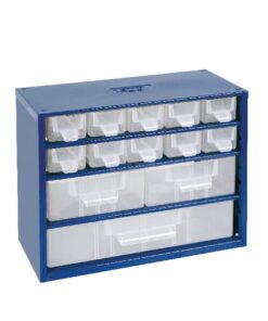Caja basc. modelo N.º10/2/1