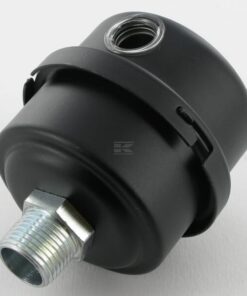 Filtro de aspiración 3/8" BSP