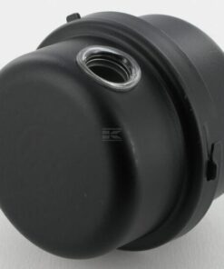 Filtro de aspiración 3/8" BSP