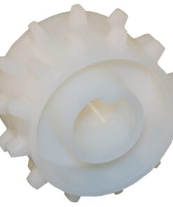Rueda de levas