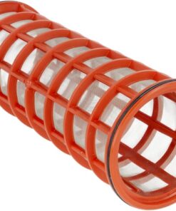 Filtro int. malla 32 rojo Arag