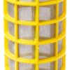 Filtro int. malla 80/32 ama. Arag