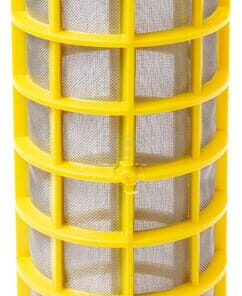 Filtro int. malla 80/32 ama. Arag