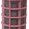 Filtro int. m. 200/32 rosa