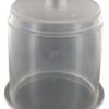 Recipiente de filtro