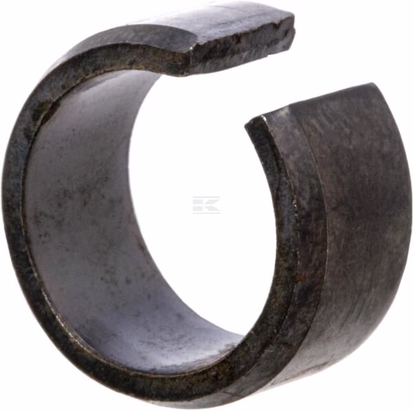 Casquillo EG12/16x8 - DIN1498 1 Casquillo EG12/16x8 - DIN1498