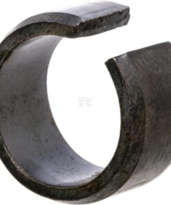 Casquillo EG12/16x8 - DIN1498 3 Casquillo tensor EG16/22x14