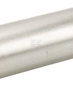 Tubo pequeño 33,7x7,5x110