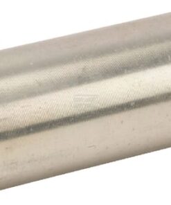 Tubo pequeño 33,7x4,5x87