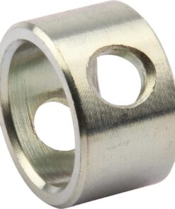 Tubo pequeño 26,9/20,3X16 ZN
