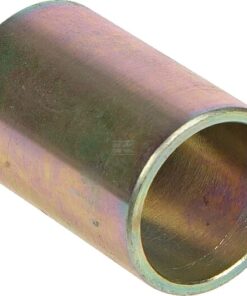Tubo pequeño 24/28,8x43