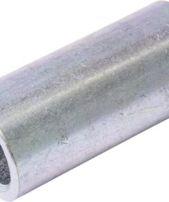 Tubo pequeño D20/14,2x43