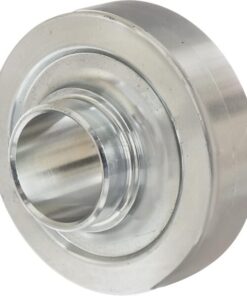 Casquillo D80/30x38 Zn