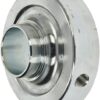 Casquillo D80/30x38 M10x1 Zn