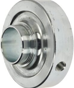 Casquillo D80/30x38 M10x1 Zn